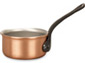 falk culinair classical 8cm copper sauce pot