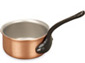falk culinair classical 8cm copper sauce pot
